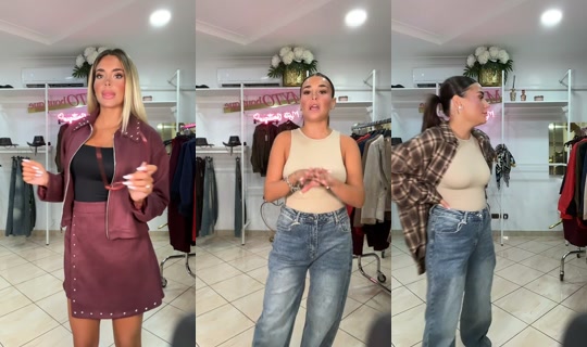 mytoboutique TikTok Live — Sep 3, 2026, 8:43 PM