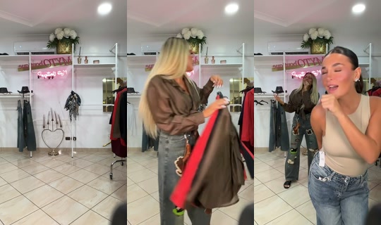 mytoboutique TikTok Live — Sep 3, 2026, 9:33 PM
