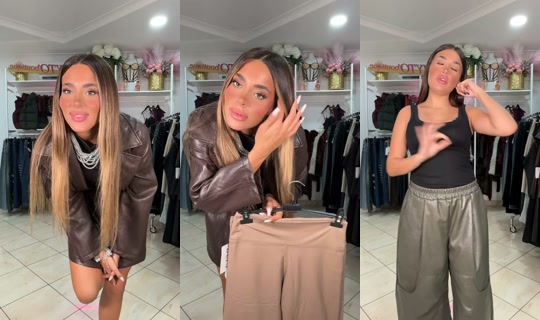 mytoboutique TikTok Live — Oct 1, 2026, 10:05 PM
