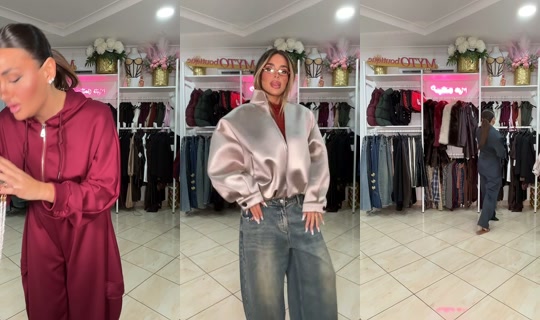 mytoboutique TikTok Live — Oct 2, 2026, 7:30 PM