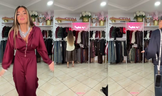 mytoboutique TikTok Live — Oct 2, 2026, 9:10 PM