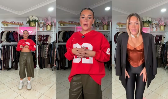mytoboutique TikTok Live — Oct 6, 2026, 7:17 PM