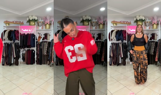 mytoboutique TikTok Live — Oct 6, 2026, 8:08 PM