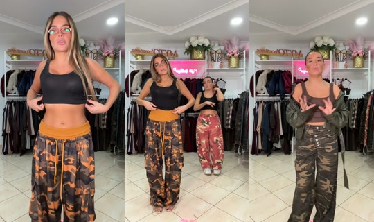 mytoboutique TikTok Live — Oct 6, 2026, 8:39 PM