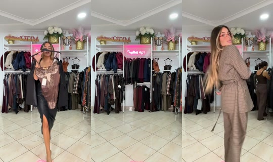 mytoboutique TikTok Live — Oct 6, 2026, 9:30 PM