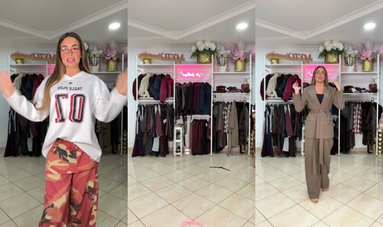 mytoboutique TikTok Live — Oct 7, 2026, 8:13 PM