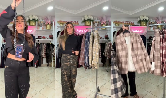 mytoboutique TikTok Live — Oct 8, 2026, 7:15 PM