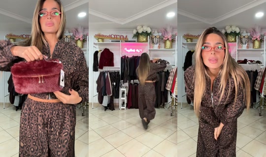 mytoboutique TikTok Live — Oct 8, 2026, 8:58 PM