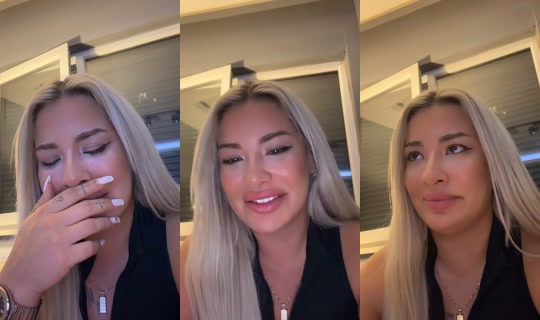 myyaho2 TikTok Live — Sep 12, 2026, 8:09 PM
