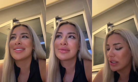 myyaho2 TikTok Live — Sep 12, 2026, 9:44 PM