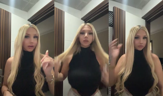 myynisa TikTok Live — Aug 20, 2026, 4:40 PM