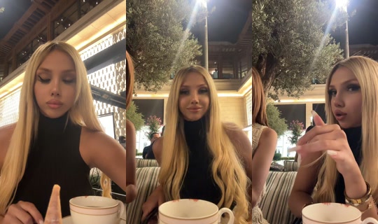 myynisa TikTok Live — Aug 20, 2026, 6:23 PM