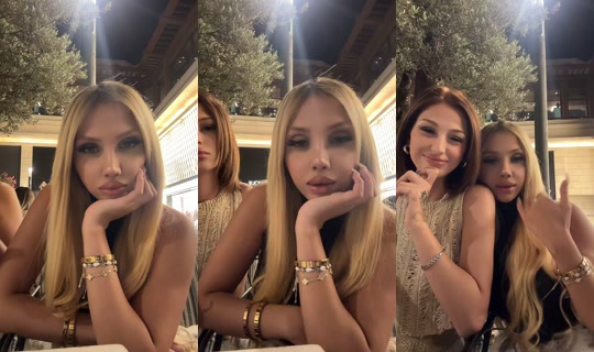 myynisa TikTok Live — Aug 20, 2026, 6:57 PM