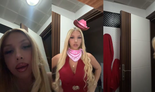 myynisa TikTok Live — Aug 21, 2026, 4:11 PM