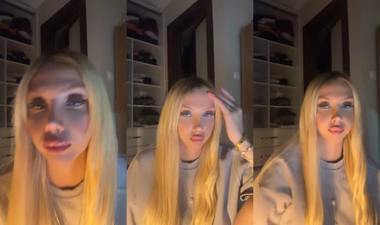 myynisa TikTok Live — Aug 21, 2026, 10:31 PM