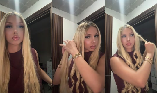 myynisa TikTok Live — Aug 22, 2026, 4:15 PM