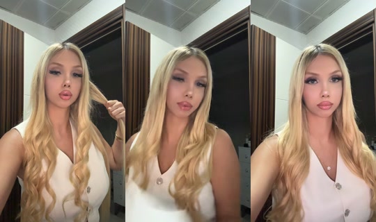 myynisa TikTok Live — Aug 24, 2026, 4:03 PM