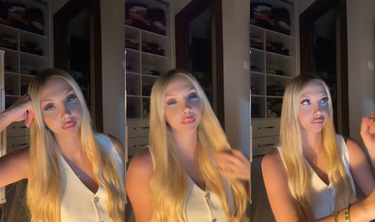 myynisa TikTok Live — Aug 24, 2026, 11:43 PM