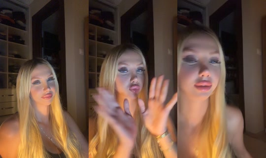 myynisa TikTok Live — Aug 26, 2026, 12:35 AM