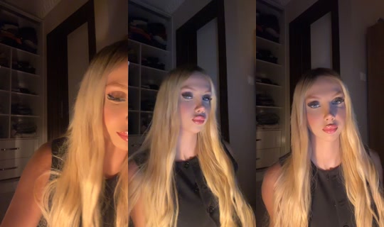 myynisa TikTok Live — Aug 26, 2026, 3:17 PM