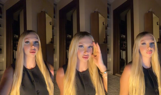 myynisa TikTok Live — Aug 26, 2026, 10:56 PM