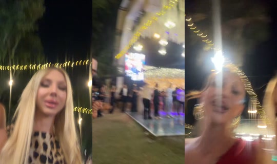 myynisa TikTok Live — Aug 27, 2026, 6:30 PM