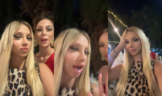 myynisa TikTok Live — Aug 27, 2026, 8:36 PM