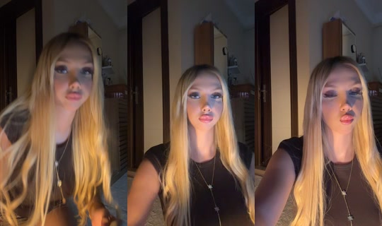 myynisa TikTok Live — Aug 27, 2026, 10:49 PM