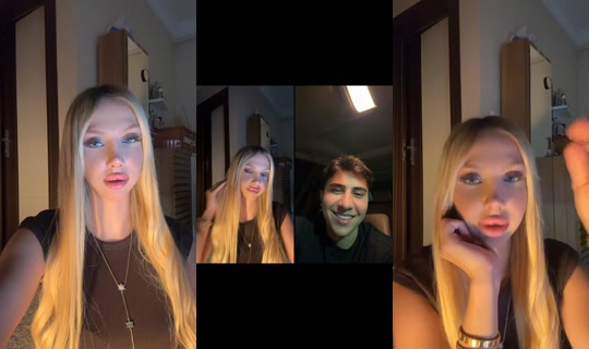 myynisa TikTok Live — Aug 27, 2026, 11:39 PM