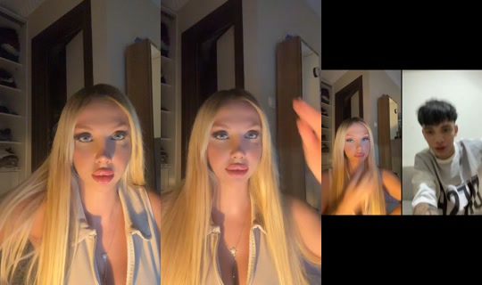 myynisa TikTok Live — Sep 1, 2026, 11:06 PM