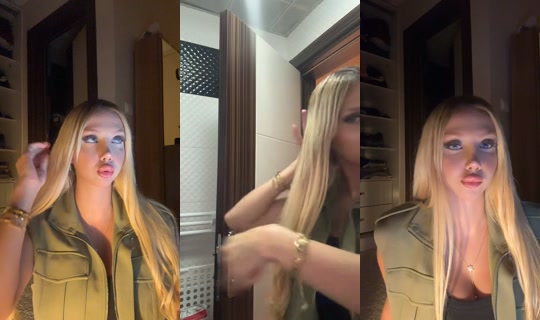 myynisa TikTok Live — Sep 3, 2026, 1:09 AM