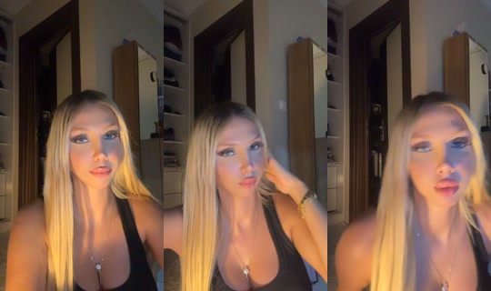 myynisa TikTok Live — Sep 3, 2026, 2:10 AM