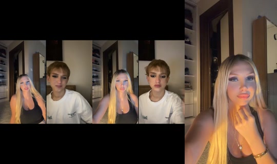 myynisa TikTok Live — Sep 3, 2026, 3:00 AM