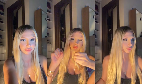 myynisa TikTok Live — Sep 3, 2026, 4:28 AM
