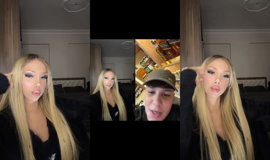 myynisa TikTok Live — Oct 1, 2026, 10:56 PM