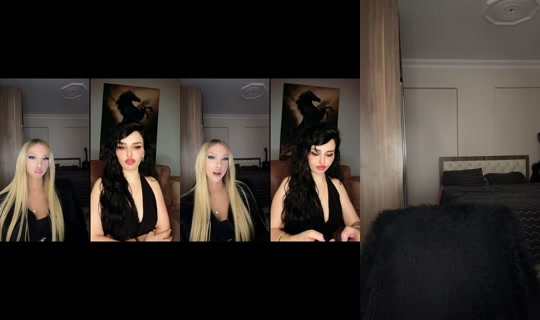 myynisa TikTok Live — Oct 1, 2026, 11:47 PM