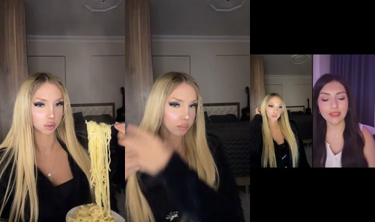 myynisa TikTok Live — Oct 2, 2026, 12:17 AM