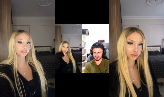 myynisa TikTok Live — Oct 2, 2026, 3:58 AM