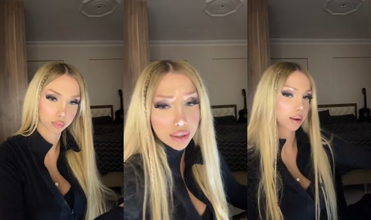 myynisa TikTok Live — Oct 3, 2026, 10:59 PM