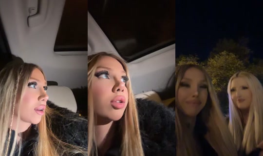 myynisa TikTok Live — Oct 4, 2026, 1:49 AM