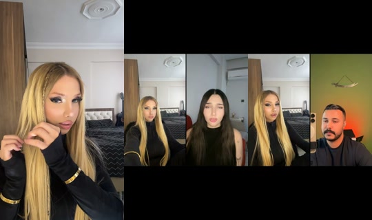 myynisa TikTok Live — Oct 4, 2026, 4:24 AM