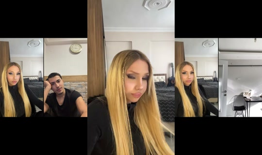 myynisa TikTok Live — Oct 4, 2026, 5:14 AM