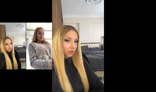 myynisa TikTok Live — Oct 4, 2026, 6:04 AM