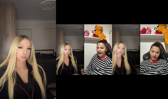 myynisa TikTok Live — Oct 8, 2026, 2:33 AM