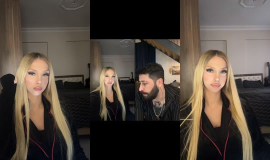 myynisa TikTok Live — Oct 8, 2026, 3:40 AM