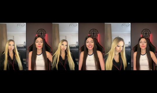 myynisa TikTok Live — Oct 8, 2026, 4:30 AM