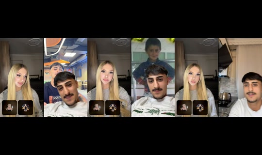 myynisa TikTok Live — Oct 8, 2026, 11:37 PM