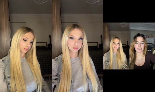 myynisa TikTok Live — Oct 9, 2026, 12:39 AM