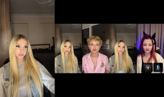 myynisa TikTok Live — Oct 9, 2026, 1:30 AM