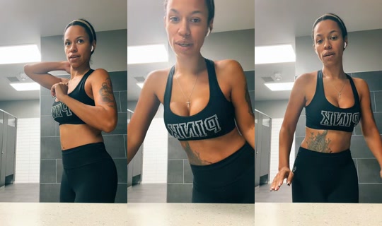 mz.dimpelz TikTok Live — Aug 25, 2026, 5:12 AM
